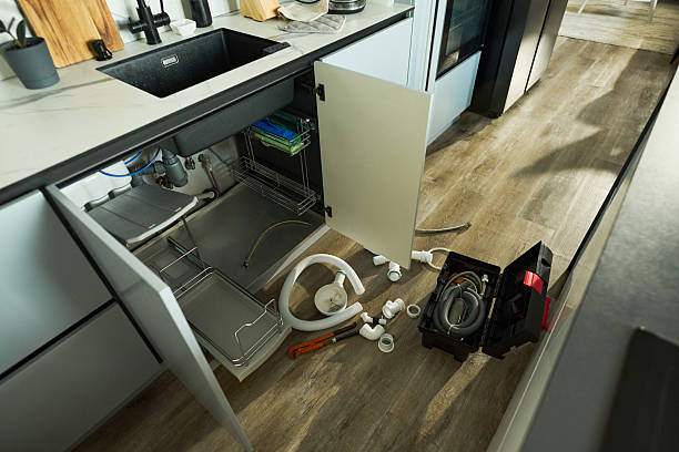 24/7 Emergency Toilet Repair experts in Alpha, NJ